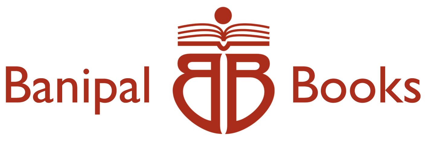 Banipal Books logo